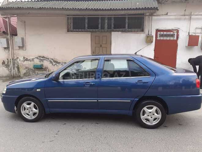 Chery Amulet (A15) 2010, 26,969 km - 1.5 л - Bakı