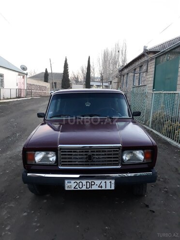 LADA (VAZ) 2107 2002, 140,000 km - 1.6 l - Gəncə