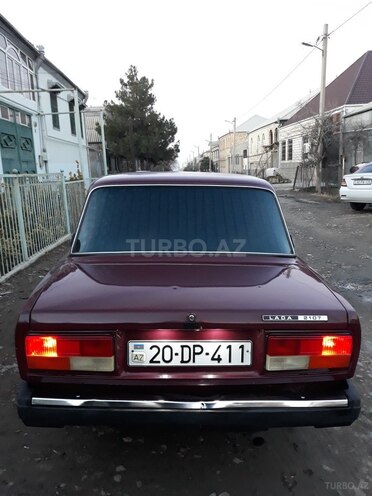 LADA (VAZ) 2107 2002, 140,000 km - 1.6 l - Gəncə