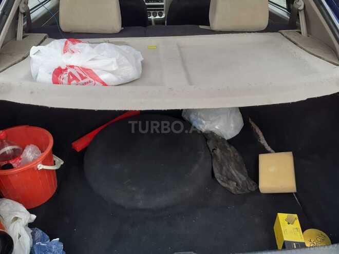 Chery Amulet (A15) 2010, 26,969 km - 1.5 л - Bakı
