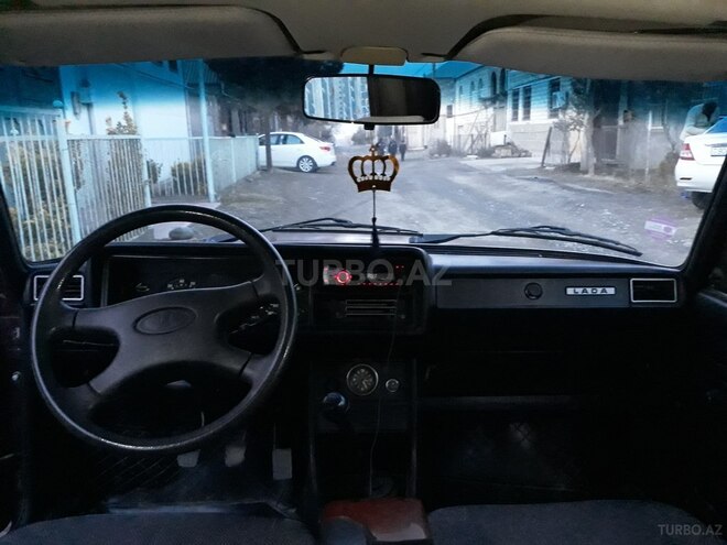 LADA (VAZ) 2107 2002, 140,000 km - 1.6 l - Gəncə