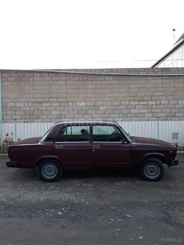 LADA (VAZ) 2107 2002, 140,000 km - 1.6 l - Gəncə