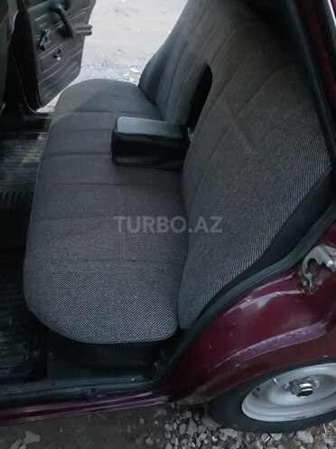 LADA (VAZ) 2107 2002, 140,000 km - 1.6 l - Gəncə