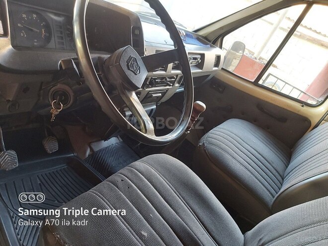 GAZ 330200 1997, 241,200 km - 2.4 l - Hacıqabul