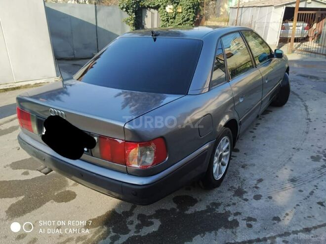 Audi  1994, 235,860 km - 2.8 l - Bakı