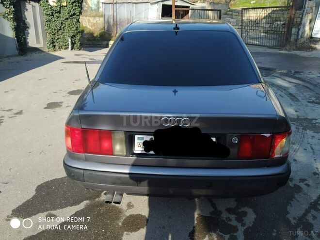 Audi  1994, 235,860 km - 2.8 l - Bakı