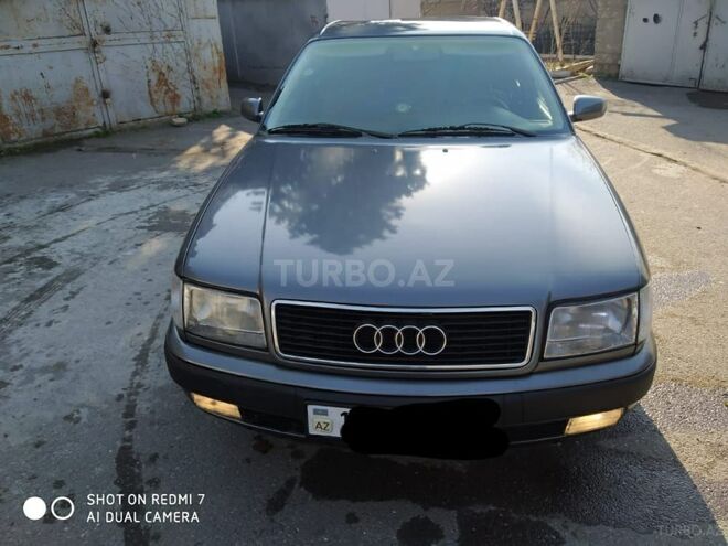 Audi  1994, 235,860 km - 2.8 l - Bakı