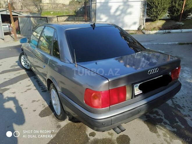 Audi  1994, 235,860 km - 2.8 l - Bakı