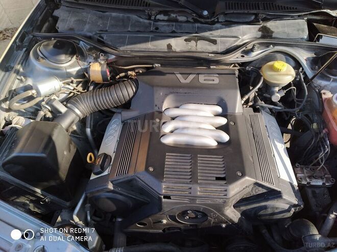 Audi  1994, 235,860 km - 2.8 l - Bakı