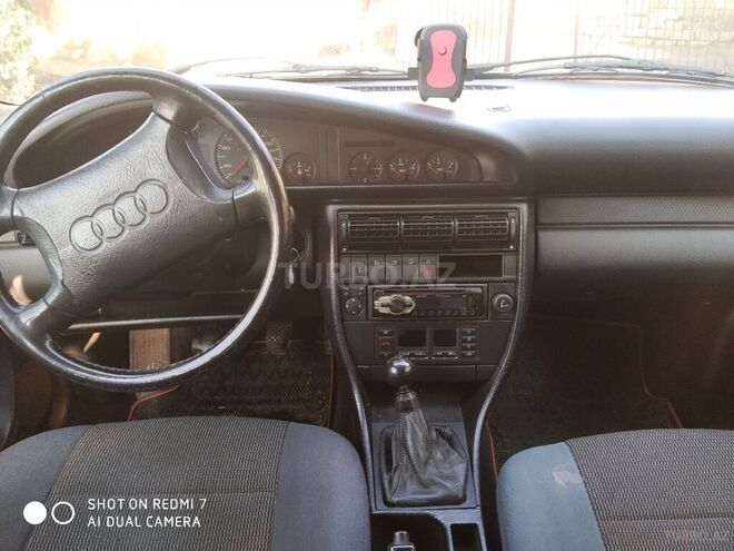 Audi  1994, 235,860 km - 2.8 l - Bakı