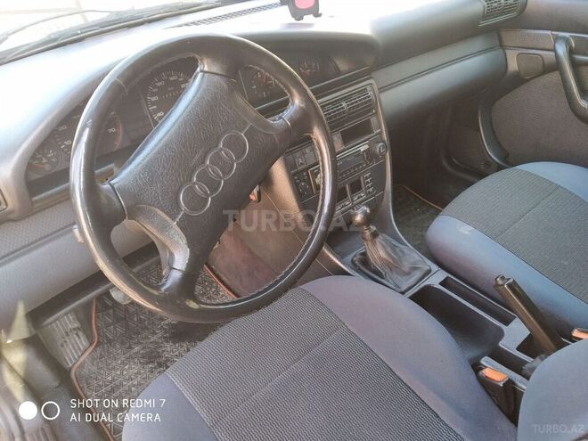 Audi  1994, 235,860 km - 2.8 l - Bakı