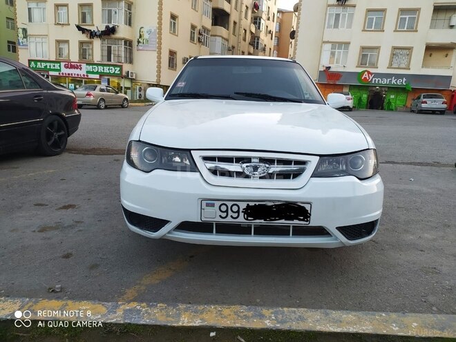 Daewoo Nexia 2009, 269,000 km - 1.5 l - Bakı