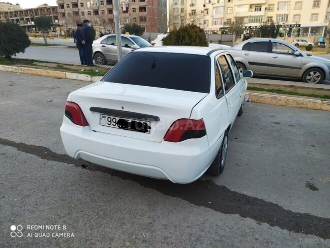 Daewoo Nexia 2009, 269,000 km - 1.5 l - Bakı