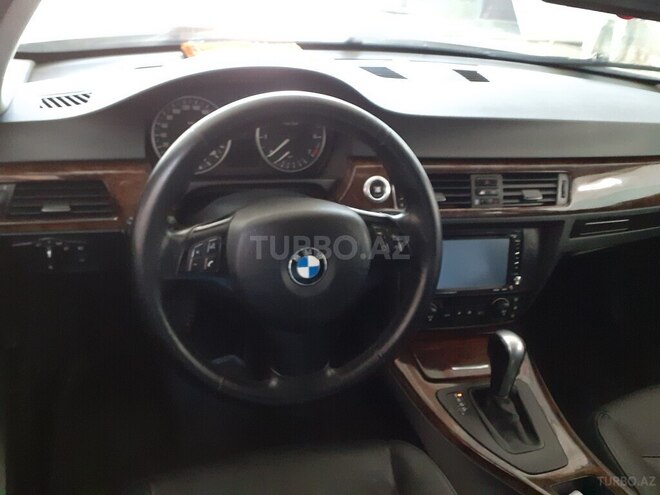 BMW 323 2006, 170,520 km - 2.3 l - Xırdalan