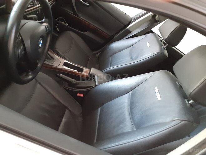 BMW 323 2006, 170,520 km - 2.3 l - Xırdalan