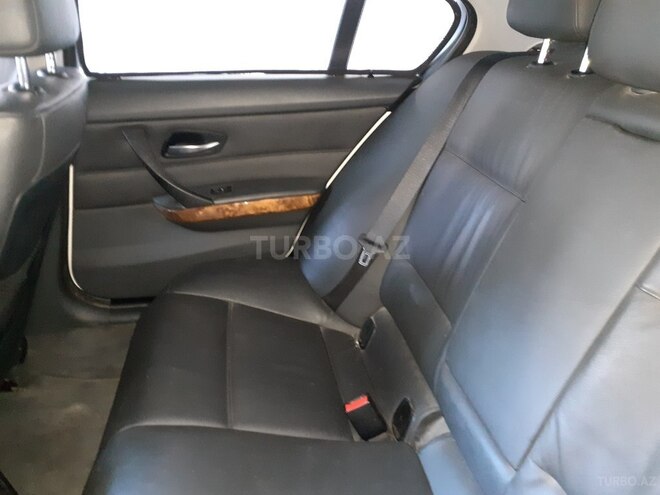 BMW 323 2006, 170,520 km - 2.3 l - Xırdalan