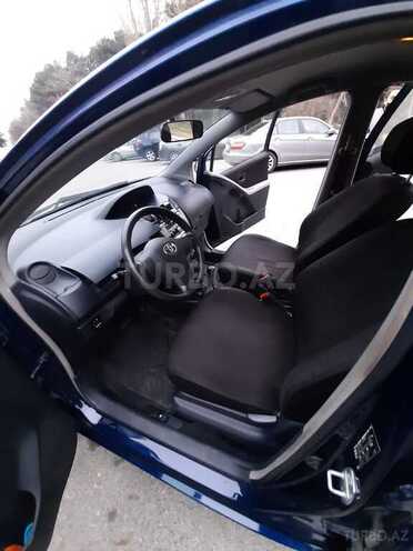 Toyota Yaris 2008, 190,000 km - 1.3 l - Bakı