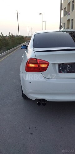 BMW 323 2006, 170,520 km - 2.3 l - Xırdalan