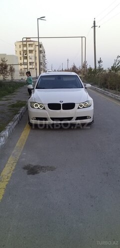 BMW 323 2006, 170,520 km - 2.3 l - Xırdalan