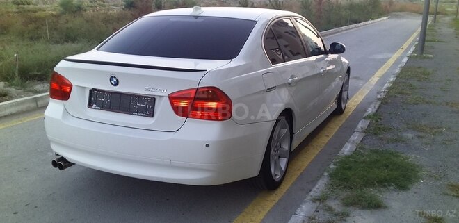 BMW 323 2006, 170,520 km - 2.3 l - Xırdalan