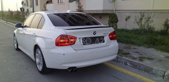 BMW 323 2006, 170,520 km - 2.3 l - Xırdalan