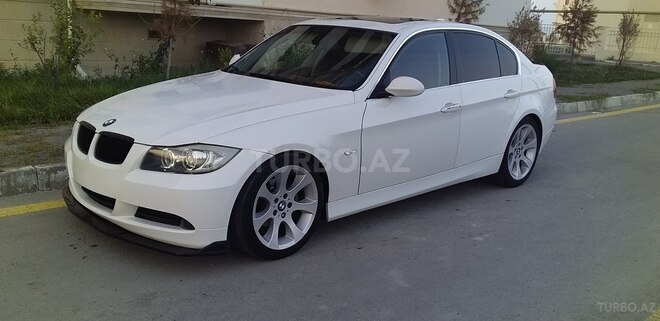 BMW 323 2006, 170,520 km - 2.3 l - Xırdalan