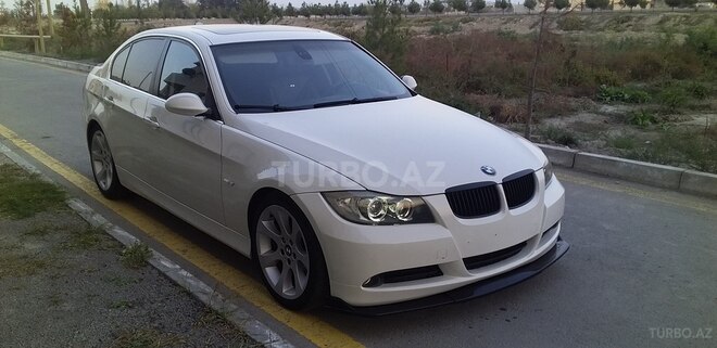 BMW 323 2006, 170,520 km - 2.3 l - Xırdalan