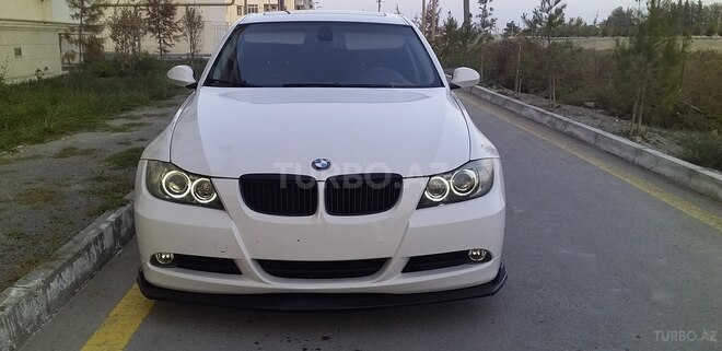 BMW 323 2006, 170,520 km - 2.3 l - Xırdalan