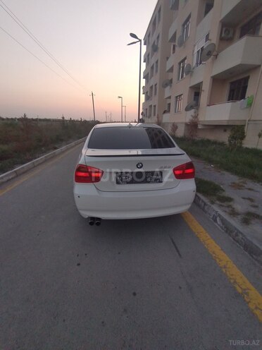 BMW 323 2006, 170,520 km - 2.3 l - Xırdalan