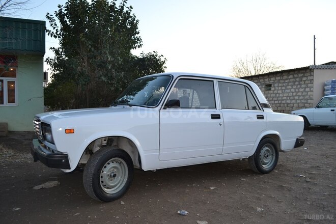 LADA (VAZ) 2107 2009, 35,000 km - 1.6 л - Ağdam