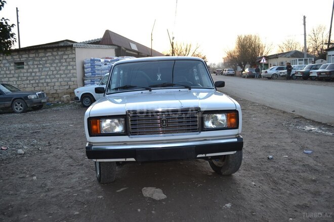 LADA (VAZ) 2107 2009, 35,000 km - 1.6 л - Ağdam