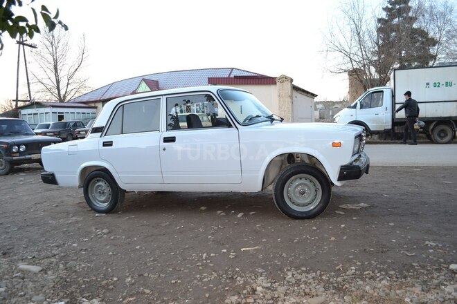 LADA (VAZ) 2107 2009, 35,000 km - 1.6 л - Ağdam