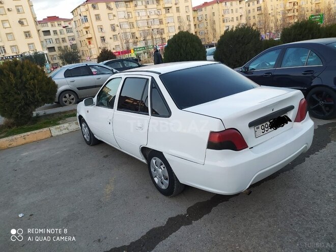 Daewoo Nexia 2009, 269,000 km - 1.5 l - Bakı