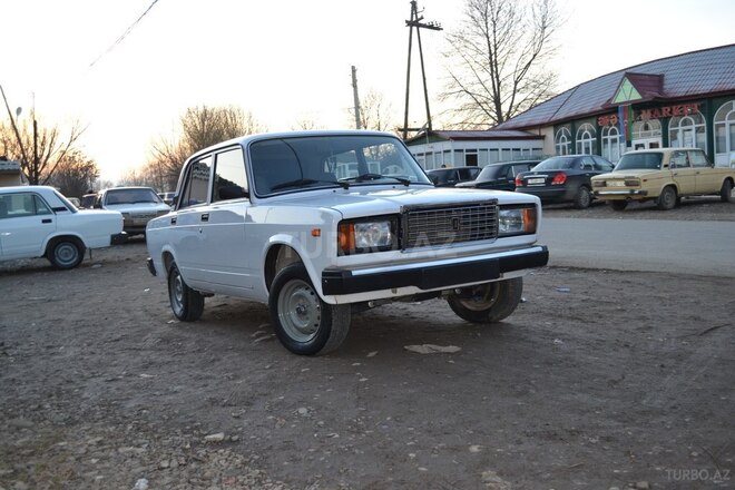 LADA (VAZ) 2107 2009, 35,000 km - 1.6 л - Ağdam