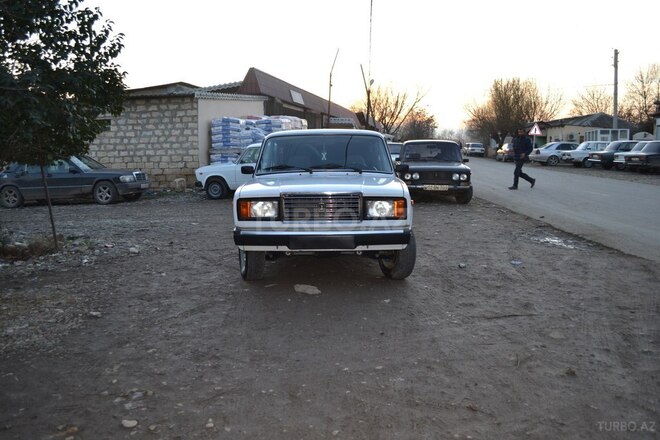 LADA (VAZ) 2107 2009, 35,000 km - 1.6 л - Ağdam