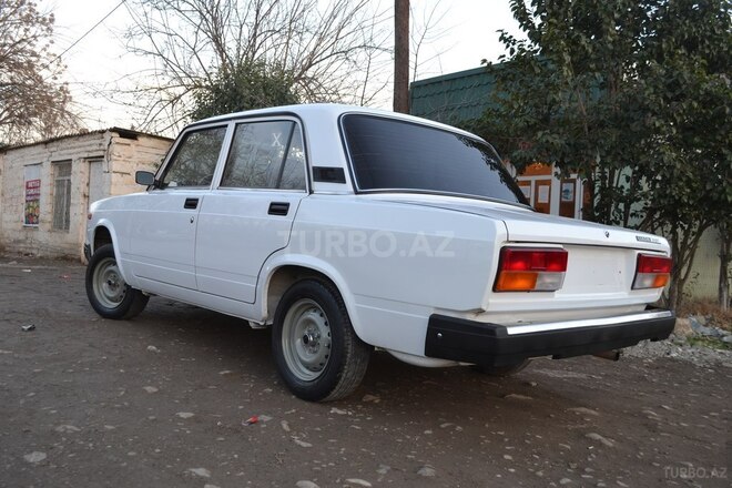 LADA (VAZ) 2107 2009, 35,000 km - 1.6 л - Ağdam