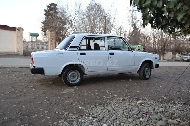 LADA (VAZ) 2107 2009, 35,000 km - 1.6 л - Ağdam