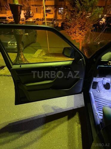 Mercedes E 220 1995, 440,000 km - 2.2 l - Bakı
