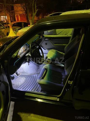Mercedes E 220 1995, 440,000 km - 2.2 l - Bakı