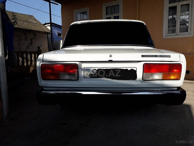 LADA (VAZ) 2107 2008, 75,234 km - 1.6 l - Bakı