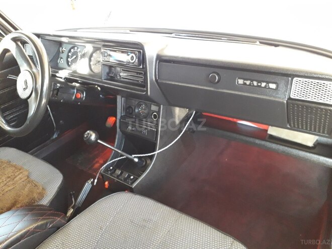 LADA (VAZ) 2107 2008, 75,234 km - 1.6 l - Bakı