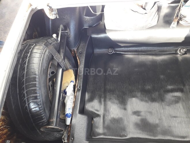 LADA (VAZ) 2107 2008, 75,234 km - 1.6 l - Bakı