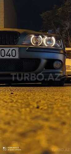 BMW 528 1999, 450,000 km - 2.8 l - Bakı