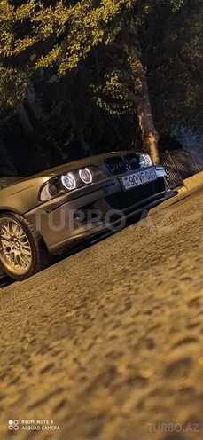 BMW 528 1999, 450,000 km - 2.8 l - Bakı