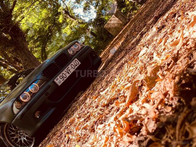 BMW 528 1999, 450,000 km - 2.8 l - Bakı