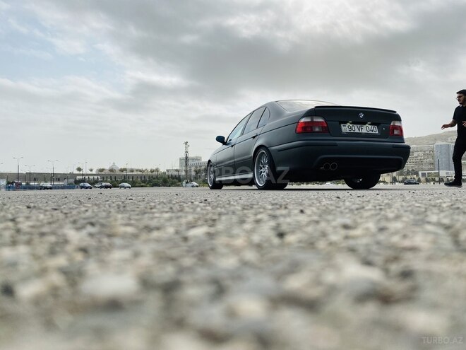 BMW 528 1999, 450,000 km - 2.8 l - Bakı