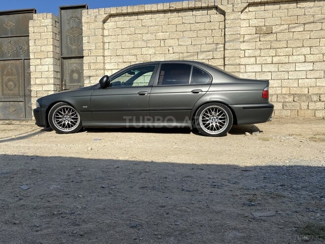 BMW 528 1999, 450,000 km - 2.8 l - Bakı