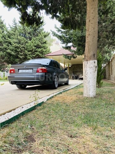 BMW 528 1999, 450,000 km - 2.8 l - Bakı