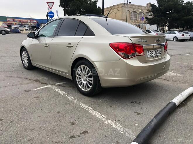 Chevrolet Cruze 2013, 176,270 km - 1.4 l - Bakı