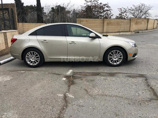 Chevrolet Cruze 2013, 176,270 km - 1.4 l - Bakı
